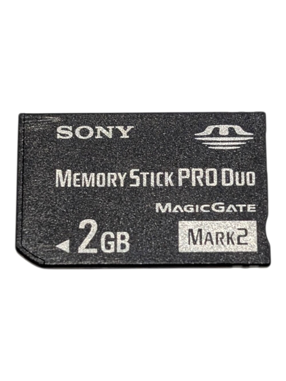 Sony OEM Memory Stick Pro Duo Memory Card PSP Cybershot Tested